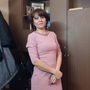 Анна, 46, Давыдовка