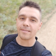 Сергей, 35, Тацинский