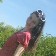 Елена, 23, Пугачев