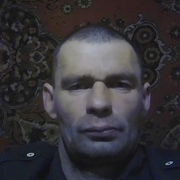 Петр, 43, Егорлыкская