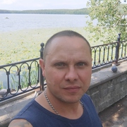 Виктор, 38, Магнитогорск