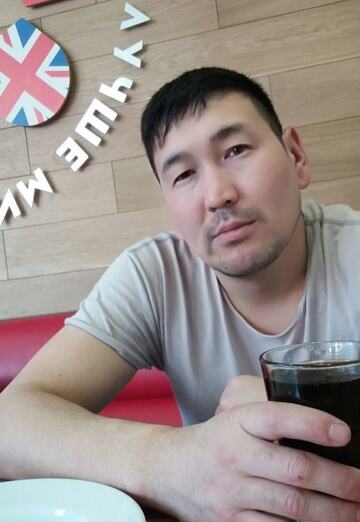 Моя фотография - Хуснидин, 37 из Ташкент (@luchsheeimyanasvete2216)