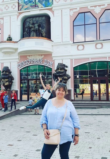 Моя фотография - Svetlana, 42 из Харьков (@svetlana235848)