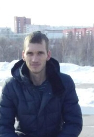 My photo - nikolay, 35 from Bratsk (@nikolay229078)