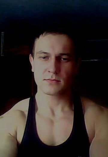Моя фотография - Николай, 35 из Выкса (@nikolay23340)