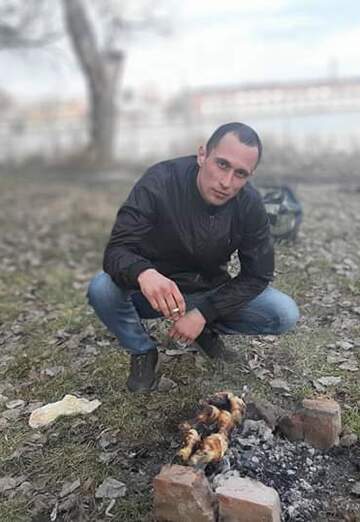 My photo - Stanimir, 33 from Berdichev (@stanimir43)