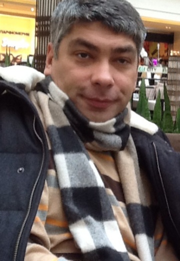 Моя фотография - Исаев Руслан, 42 из Смоленск (@isaevruslan3)