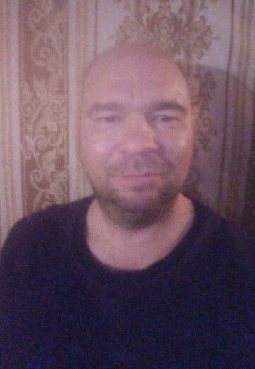 My photo - Vasya, 49 from Tyumen (@vasya50266)