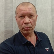 Шамиль Аминев, 44, Губкин