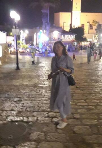 Моя фотография - Изабелла, 60 из Тель-Авив-Яффа (@izabella731)