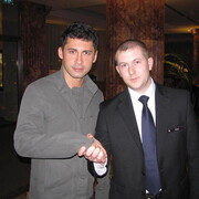 Альберт, 38, Шатура