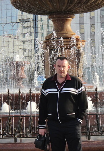 My photo - Ruslan Zarudnev, 48 from Sovetskaya Gavan' (@ruslanzarudnev)