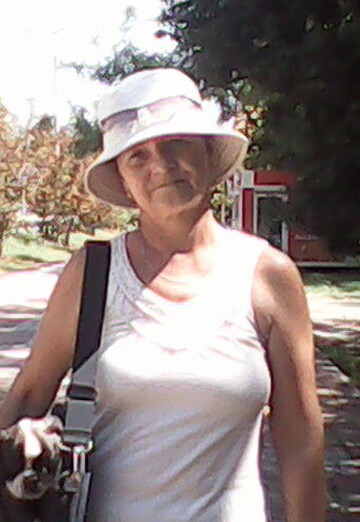 Lada (@lada5739) — my photo № 2