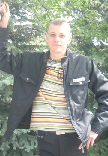 My photo - Maksim, 40 from Antratsit (@maksim12517)