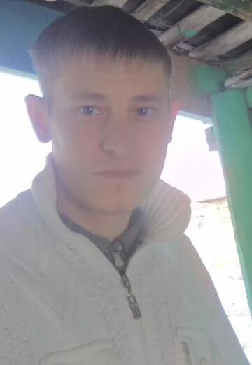 Моя фотография - сергей, 33 из Саранск (@sergey632972)