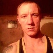 Виктор, 44, Калининск