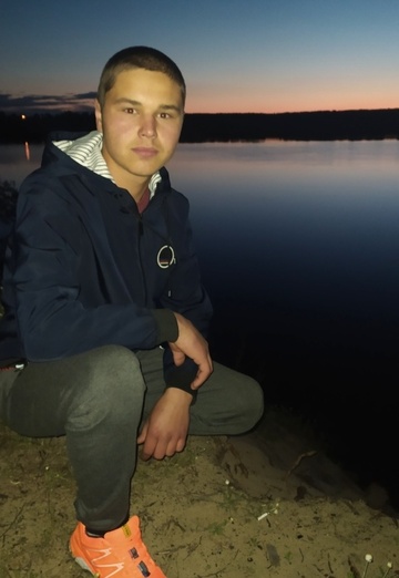 My photo - Misha, 21 from Chernihiv (@misha77207)