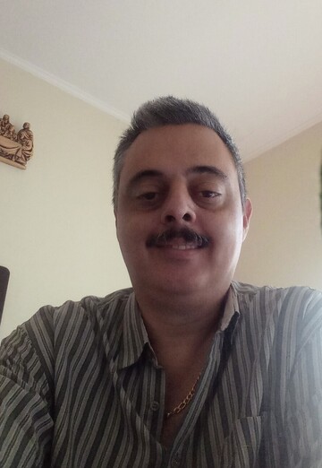 La mia foto - Fabrício Antônio, 49 di Campinas (@fabrcioantnio)
