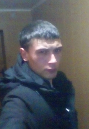 My photo - sergey, 27 from Rostov-on-don (@sergey956103)