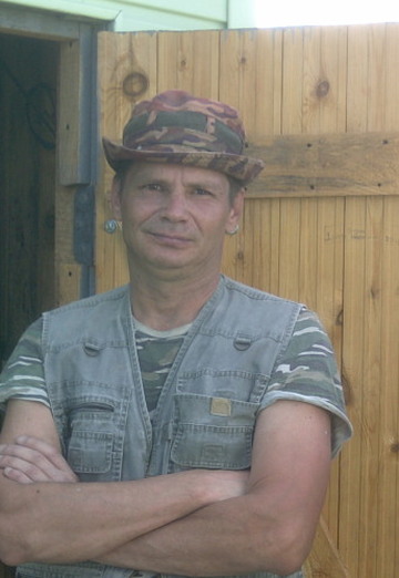My photo - Ivan, 52 from Desnogorsk (@ivan196287)