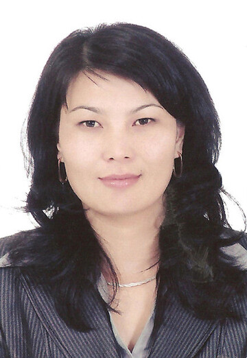 My photo - Zarina Kemelbekova, 43 from Bishkek (@zarinakemelbekova)