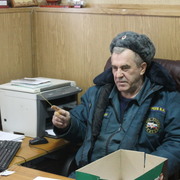 Владимир, 62, Медынь