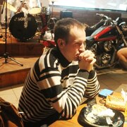 Андрей, 30, Гвардейск