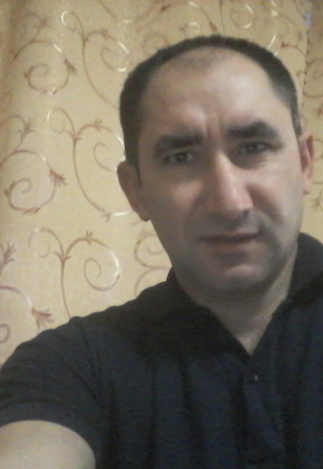 My photo - Ramil, 47 from Korolyov (@ramil9037)