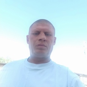 Евгений, 44, Казанское