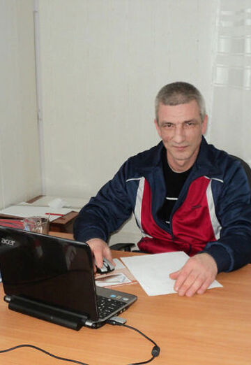 My photo - aleksey, 53 from Nogliki (@aleksey300276)