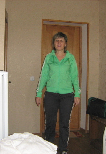 My photo - Viktoriya, 53 from Kotelnikovo (@viktoriya72366)