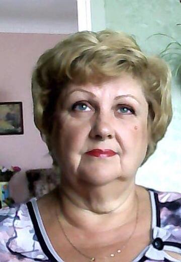 My photo - Vera, 71 from Iskitim (@malenkovavera)