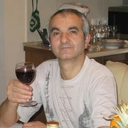 Георгий, 49, Москва