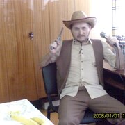 Alexander, 60, Сасово