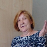 Chuikina Love 61 год (Рыбы) Валли