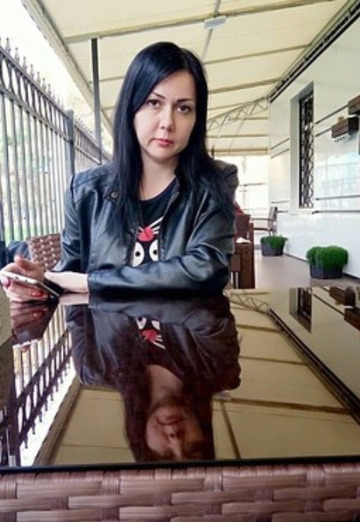 Моя фотография - Наталия, 43 из Кременчуг (@nataliya54993)