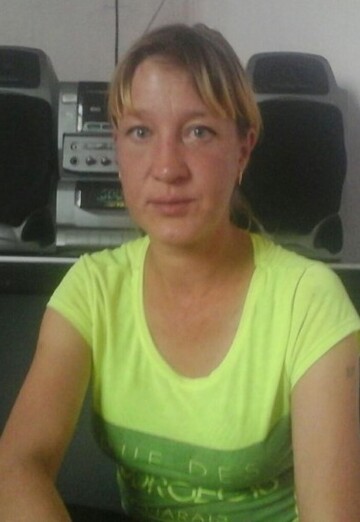 Моя фотографія - ирина, 39 з Усть-Каменогорськ (@irina332031)