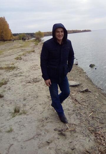 My photo - andrey, 62 from Chelyabinsk (@andrey464530)