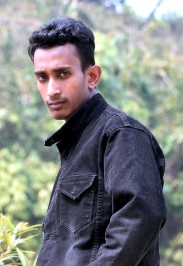 Моя фотография - Ibrahim Mondal, 33 из Гургаон (@ibrahimmondal)