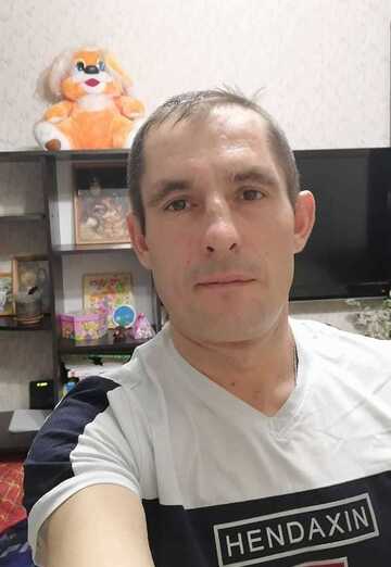 La mia foto - Aleksandr, 43 di Pavlovo (@aleksandr967369)