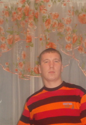 My photo - Ruslan, 36 from Uray (@ruslan9987)