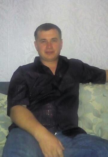 My photo - Aleksandr, 37 from Aktobe (@aleksandr534311)
