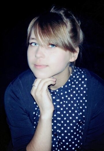Моя фотография - Ксения, 31 из Сызрань (@kseniya17152)