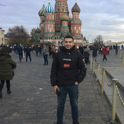 дима, 28, Долгопрудный