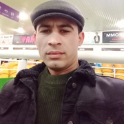 Мухаммад, 31, Москва