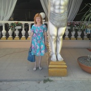 галина, 60, Березники