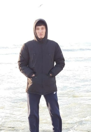 My photo - judo, 31 from Uralsk (@judo68)