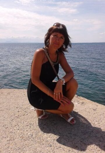 My photo - Galina, 49 from Homel (@galina46083)