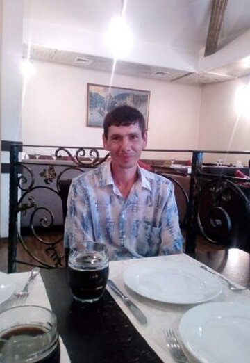Моя фотография - Александр, 42 из Новошахтинск (@aleksandr476445)