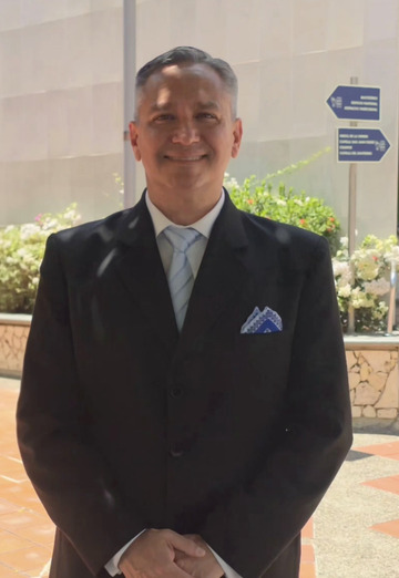 My photo - FERNANDO, 48 from Barranquilla (@fernando1627)